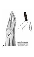 Extracting forceps Fino