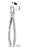 Extracting forceps Ergo,Dimond Coated,