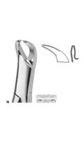 Extracting forceps , Amirican pattern