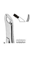 Extracting forceps, American pattern