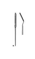 Bone Curettes , Double-ended, Periotome