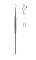 Scalers, Supragingival