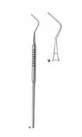 Root Canal Instrument